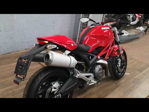 Ducati Monster 696 - Image 2