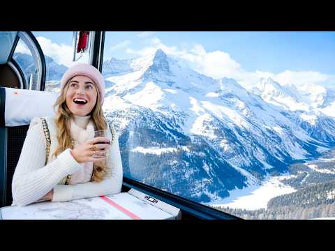 Bernina Express