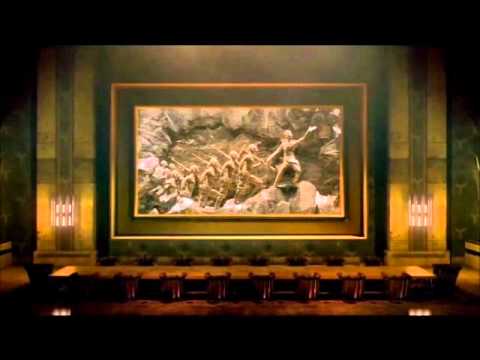 Political Speech: Scolar Visari - "Killzone 3 - Intro"