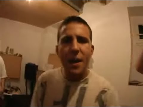 Brigada Live Session - Šmek Dedi, Cobran, Mlata, Marlon Brutal, Shef Sale (2009)