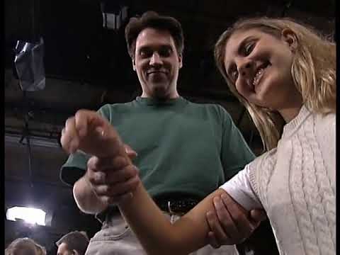 Working Shakespeare Cicely Berry - 5 - The Voice Preparation Workshop