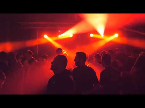 PRIKU // GULLY @ Club 88 Craiova // 23.09.2022