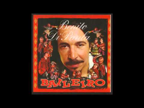 Dignidade de Um Otário - Benito Di Paula