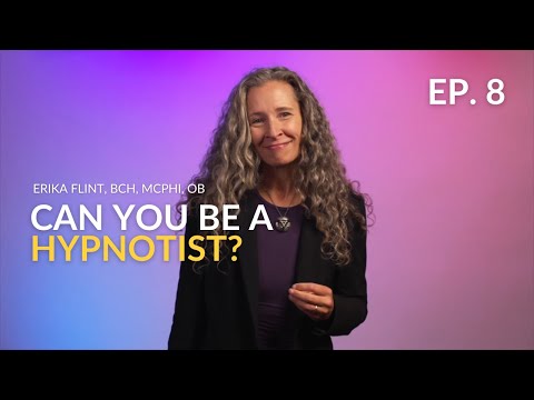 Video thumbnail for What Happens in a Hypnosis Session?