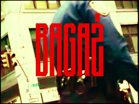 Propz x Lenon x Giovanni - BAGAŻ
