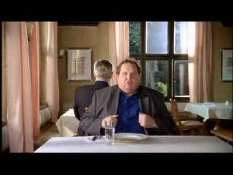 Joschka Fischer Bundestagswahl 2005 FJS