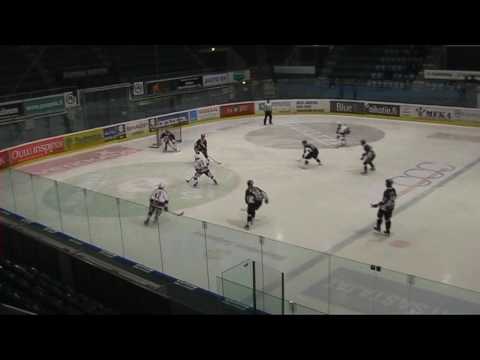 RB-Oulu - Duo 22.11.09 3-7 Vilenius (Saastamoinen)