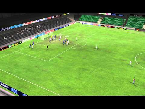 Erith & Dartford Town 1-1 Wembley Park - Match Highlights