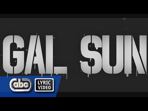 JC Sona ft Noordeep Lally - Gal Sun **Lyric Video**