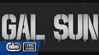 JC Sona ft Noordeep Lally - Gal Sun **Lyric Video**