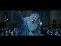 Dumbledore read out, calmly