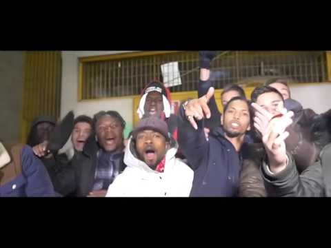 MBOSS DISSA la DARK POLO GANG Risposta agli insulti per Bello FiGo Gu