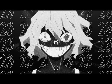 TWENTYTHREE - OUT OF LUCK (prod. NeTuH)