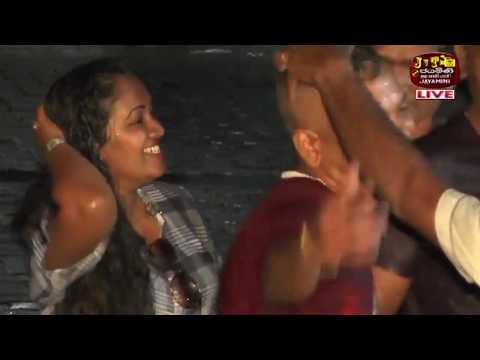 NONOSTOP ROSA KALPANA - PURPLE RANGE DOCK YARD SHOW 2019