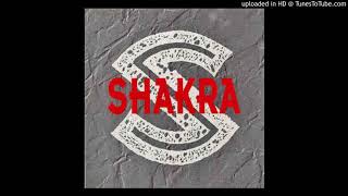 Shakra - Let The Sun Go Down