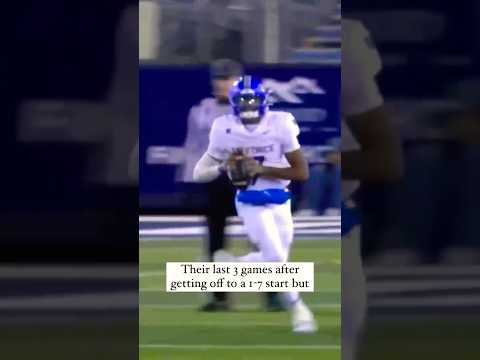 The US Air Force is in trouble! #shorts #airforce #collegefootball