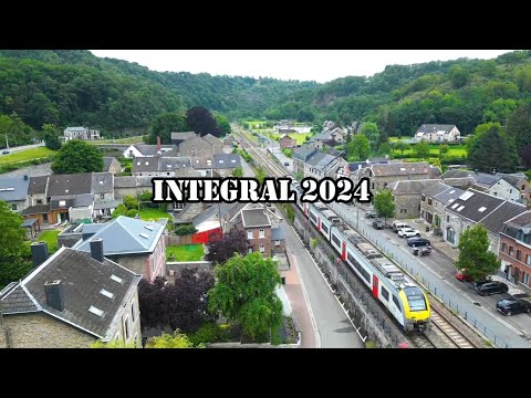 INTEGRAL 2024 "Bimmer Poland"