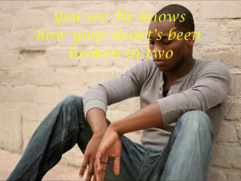 He'll Do it Again  with Lyrics HIGH