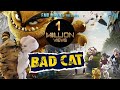BAD CAT Hollywood Movie Hindi Dubbed FMD Movies Hindi Movie Dubbed Film