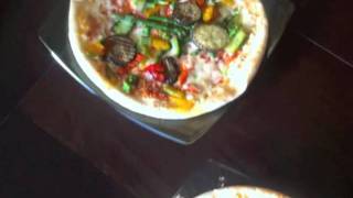 preview picture of video 'Gourmet Egypt Pizza- جوورميه مصر بيتزا'