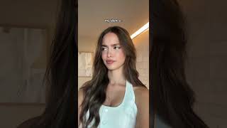 „I‘m more the silent kind of person“ ???