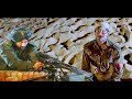 JAWANO KI HIMMAT Sunny Deol Suniel Shetty Akshaye Khanna Border Movie Scene