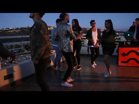 #Expresate CULTURE EXPERIENCE