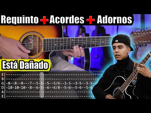 Está Dañado - Ivan Cornejo