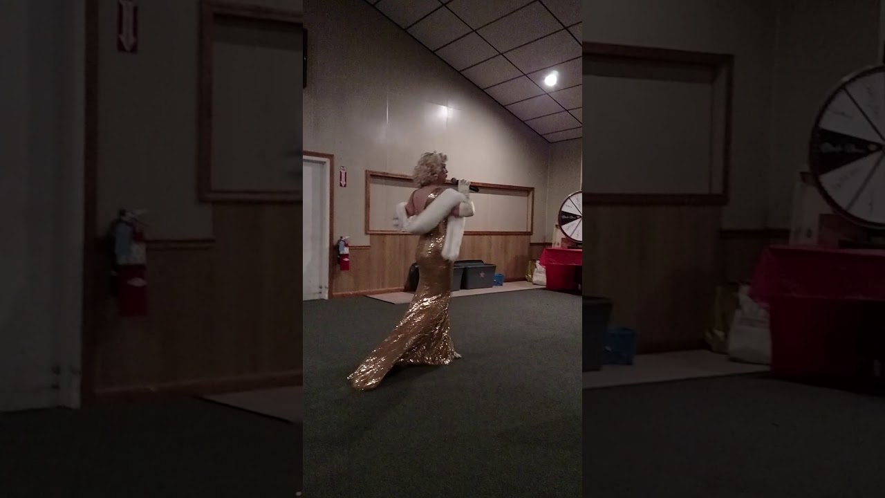 Promotional video thumbnail 4 for Marilyn Monroe