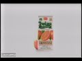 2001 Tropicana Orange Juice Commercial Grovestand