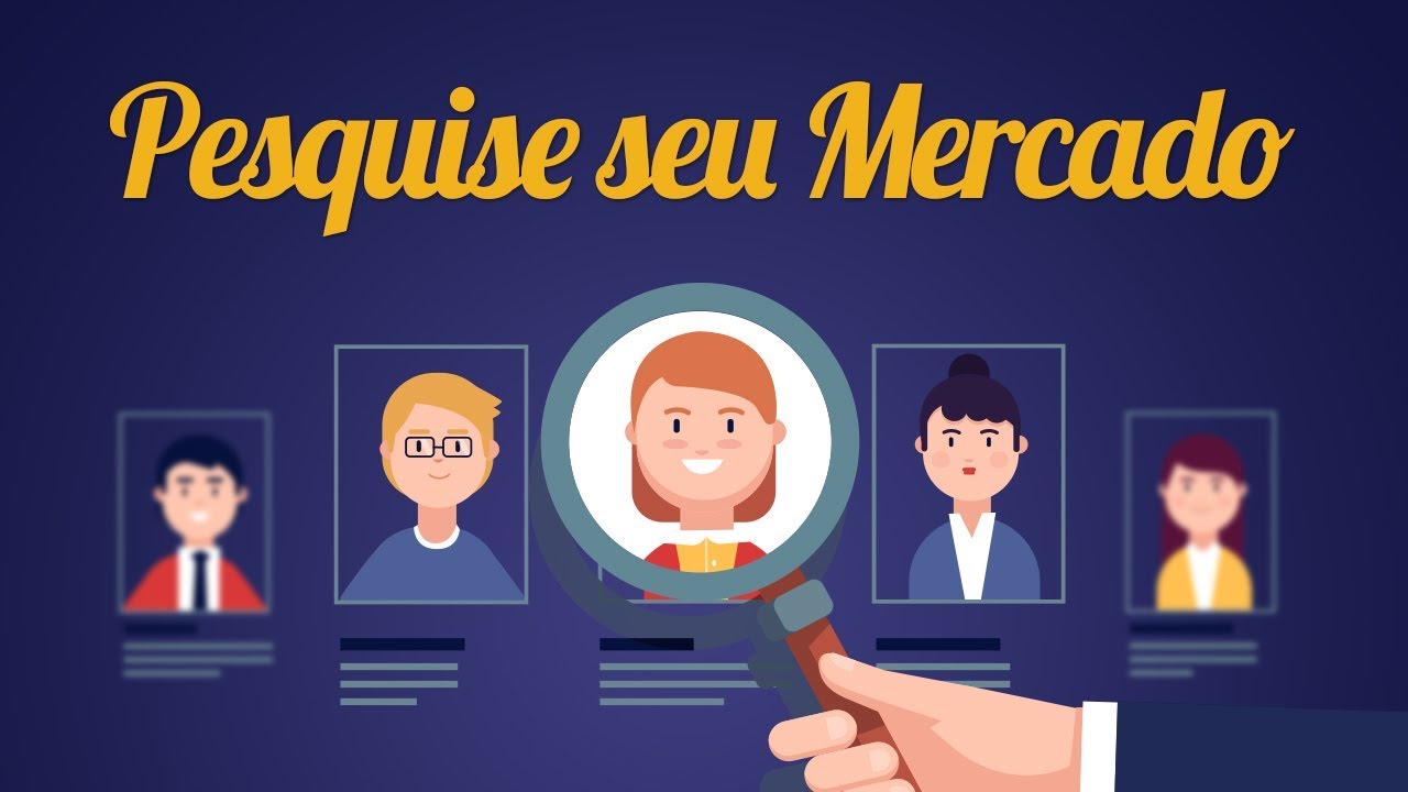 Pesquisa de Mercado - 8 Ferramentas Impressionantes para Descobrir Dados do seu Mercado!