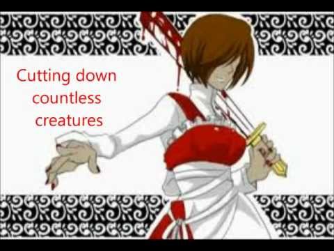 alice human sacrifice vocaloids english sub