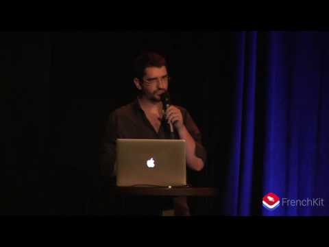 FrenchKit 2016 - Human Engineering with JEREMIE GIRAULT