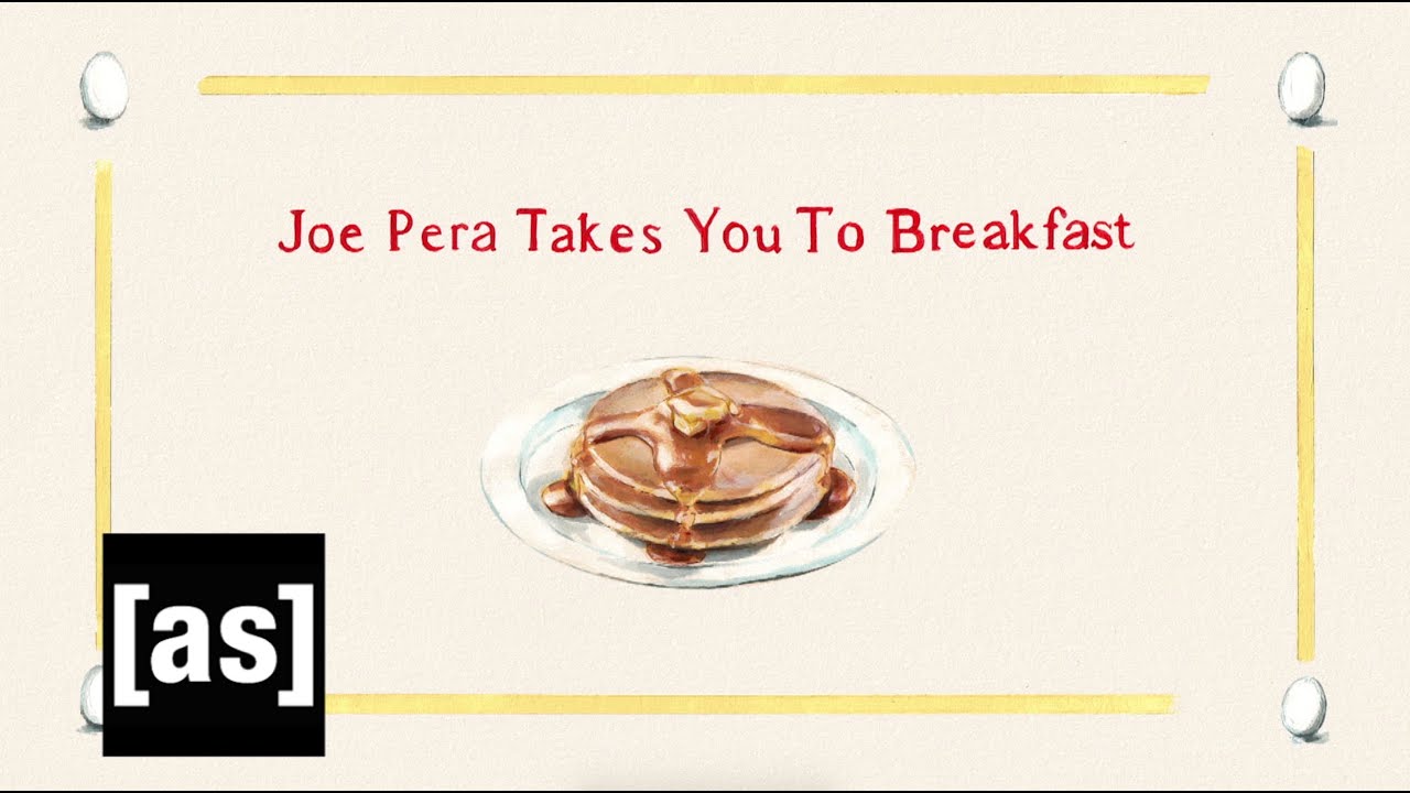 परफेक्ट अंडी चावणे | जो पेरा तुझ्याशी बोलतो | प्रौढ पोहणे - YouTube