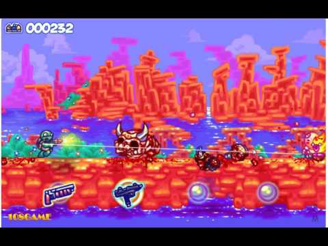 Turtle Trigger Gameplay Full Walkthrough