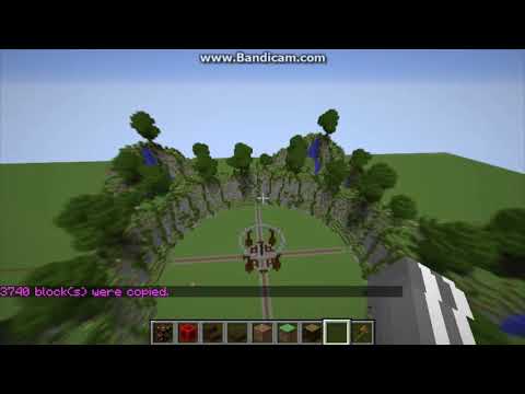 Minecraft Lobby Speed build [Top-Craft]  FULL Cz/Sk