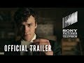 DEADLY CLASS | Official Trailer #2 | SYFY