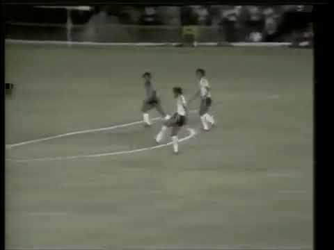 Botafogo 3 x 0 Americano - Campeonato Brasileiro 1977