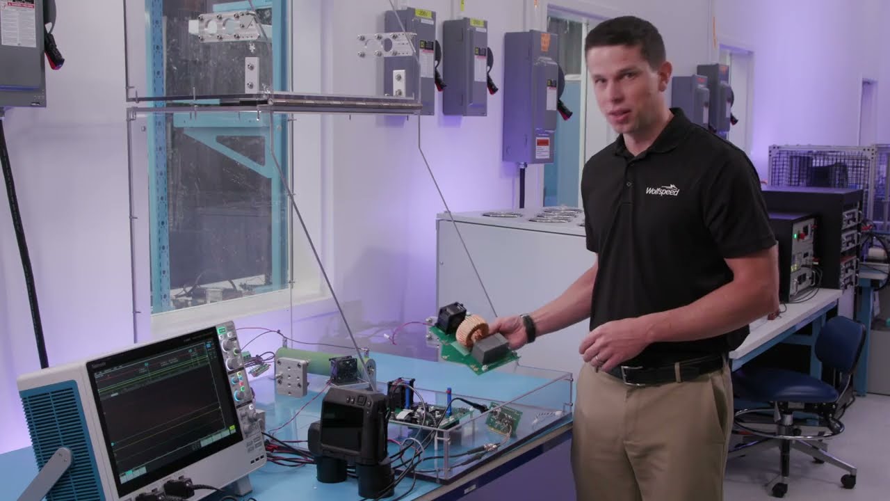 Quick Start: Buck/Boost Filter