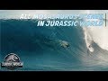 All Mosasaurus Scenes in Jurassic World | Samdev MovieClips