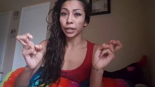 STRIPPER TIPS: AM I READY TO STRIP WITH THIS BODY?!