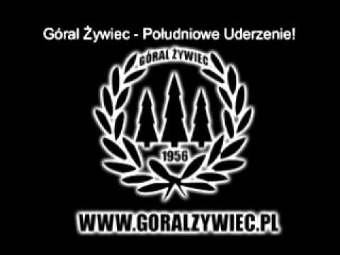 Góral Żywiec - Południowe Uderzenie