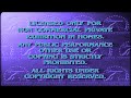 Stay Tuned For A Special Presentation Paramount Feature Presentation Format Screen In G Major 987