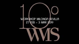 GIANPIERO GALDI Y MARIA FILALI - 10WMS2019 - 4/5