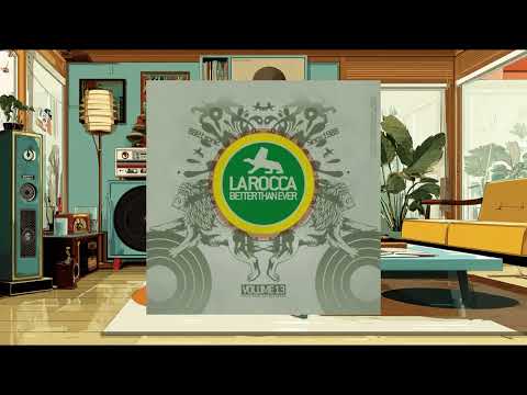 V.a La Rocca Vol 13 Better than Ever CD2