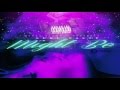 Might Be DJ Luke Nasty AUDIO ONLY