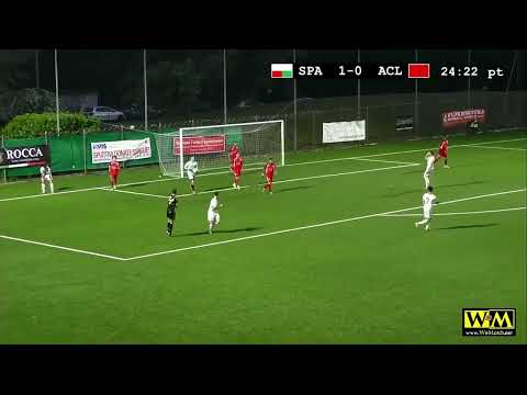 Speranza Agrate-AC Lissone Playoff (10.5.25)