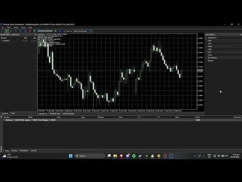 Video Grid Martingale Pro