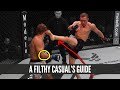 A Filthy Casual S Guide To Petr Yan