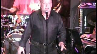 Joe Cocker "The Jealous Kind" Live !